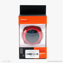 Loa BLUETOOTH MINI M3 màu đỏ bh01t