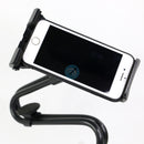 Kẹp bàn + giá đỡ điện thoại/ IPAD