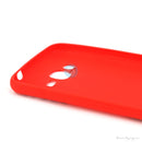 ỐP LƯNG SAMSUNG J2 PRIME ( ĐỎ PHỐI TẾT )