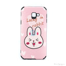 ỐP LƯNG SAMSUNG J4+ ( IMD DẺO)