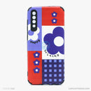 ỐP LƯNG SAMSUNG M52 5G IMD HÌNH CHỐNG SỐC VẢI SỌC