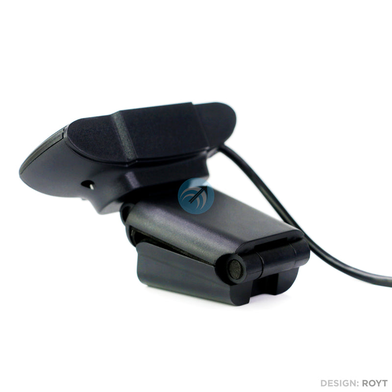 WEBCAM kẹp 1080P usb 2.0 bh03t