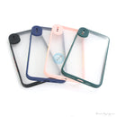 ỐP LƯNG IPHONE XS MAX HÌNH VIỀN MỚI