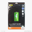 Pin IPAD AIR 2 7340mAh (PISEN) bh12t