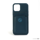 ỐP LƯNG DA IPHONE 12 PRO MAX (DA MUTURAL)