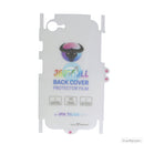 Miếng dán PPF lưng IPHONE 7G/8G 4.7