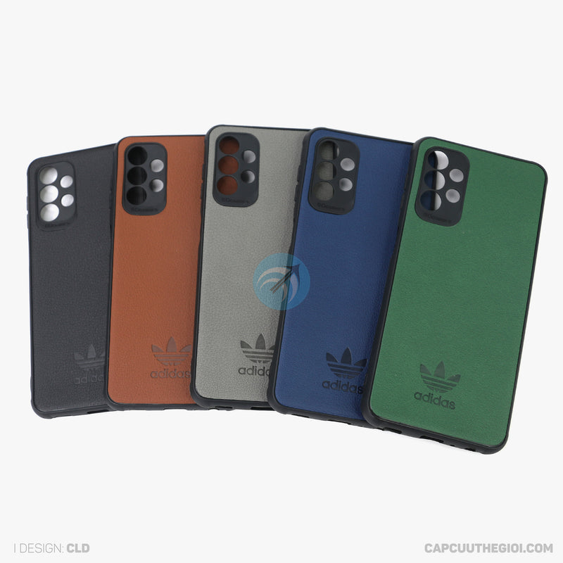 Ốp lưng SAMSUNG A32 5G (DA ADIDAS)