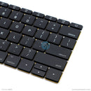 Bàn phím MACBOOK A1708 bh06t