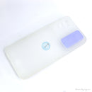 ỐP LƯNG ĐIỆN THOẠI SAMSUNG A02S (CHE CAMERA)