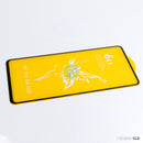 Cường lực điện thoại OPPO A52/A72/A92 đen full (Thiên thần)