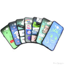 ỐP LƯNG ĐT SAMSUNG J310 (HÌNH CUTE)