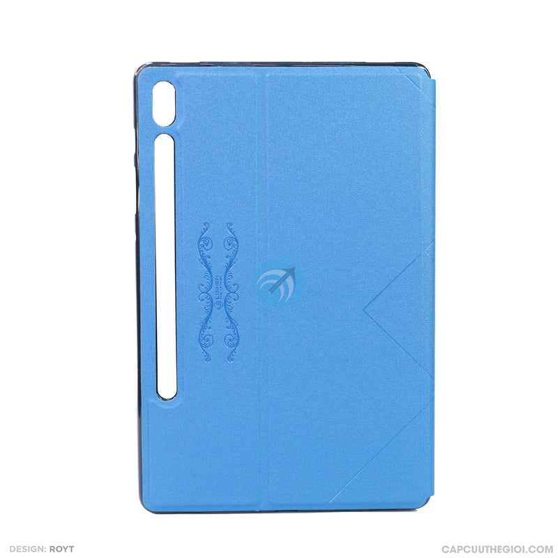 Bao da máy tính bảng SAMSUNG TAB S6 T860 LISHEN