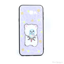 ỐP LƯNG SAMSUNG J4+ ( 3D HÌNH)