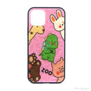 ỐP LƯNG ĐT IPHONE 12 6.1 HÌNH 3D