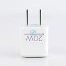 Sạc nhanh Pisen Quick Teeny PD 20W (TS-C136)