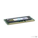 Corsair 4GB DDR3L Bus 1600 - CMSO4GX3M1C1600C11 For Haswell