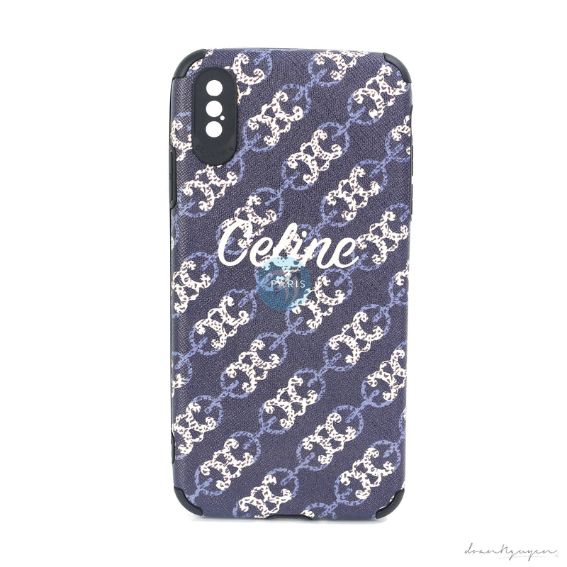 ỐP LƯNG ĐT IPHONE XS MAX (CHỐNG SỐC HÌNH 3D)
