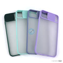 Ốp lưng IPHONE 6+/ 6S+ (CHE CAMERA)