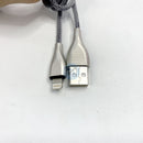 CÁP SẠC ĐIỆN THOẠI USB A TO LIGHTNING 1 MÉT KSC-038 BH01T