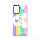 ỐP LƯNG ĐT SAMSUNG NOTE 20 (HÌNH CUTE NHỰA)