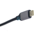 CỔNG CHUYỂN HYPERDRIVE HDMI 4K 6 in 1 USB-C HUB (HD233B - GREY) BH12T