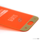 Cường lực SS J7 PRO full gold (20K)