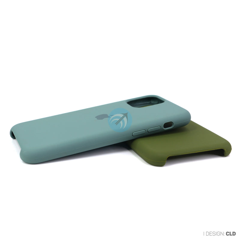 ỐP LƯNG ĐT IPHONE 11 PRO ( NHUNG )