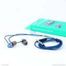 Tai nghe 3.5 1,2 mét BOROFONE BM65 bh01t