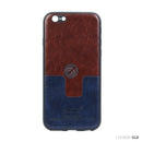 ỐP DA ĐT IPHONE 6G/6S (DILIANA 2 MÀU)