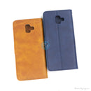 BAO DA ĐT SAMSUNG J6+ ( REMAX HỘP)