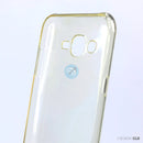 ỐP LƯNG SAMSUNG J7 ( DẺO TRONG DADA)