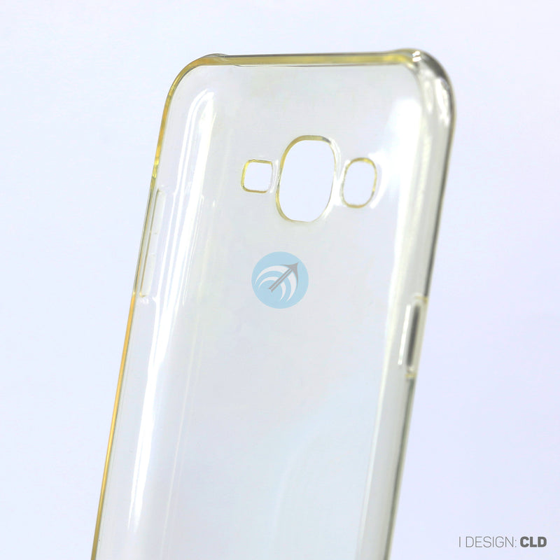 ỐP LƯNG SAMSUNG J7 ( DẺO TRONG DADA)
