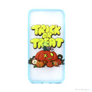 ỐP LƯNG ĐIỆN THOẠI IPHONE 11 PRO MAX NHÁM HÌNH VIỀN MÀU