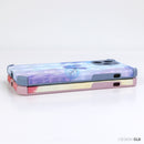 ỐP LƯNG IPHONE 12 PRO MAX HÌNH TIM VIỀN VUÔNG