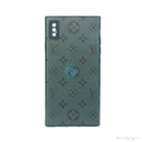 ỐP LƯNG IPHONE XS MAX ( DA HIỆU GIẢ SAMSUNG)