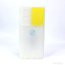 ỐP LƯNG ĐIỆN THOẠI SAMSUNG A31 (CHE CAMERA)