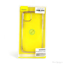 ỐP LƯNG ĐIỆN THOẠI IPHONE 11 SI VIỀN ( BASEUS)