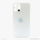 Nắp lưng IPHONE 12 PRO màu trắng