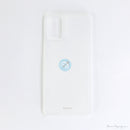 ỐP LƯNG ĐIỆN THOẠI SAMSUNG S20+ NHÁM (BASEUS)