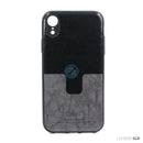 ỐP DA ĐT IPHONE XR (DILIANA 2 MÀU)