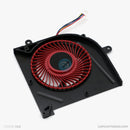 FAN LAPTOP MSI GS63 63VR,GS73V/CPU BH01T