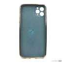 ỐP LƯNG ĐIỆN THOẠI IPHONE 11 PRO MAX (DẺO MÀU)