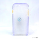 ỐP LƯNG ĐT IPHONE 6G/6S TRONG VIỀN MÀU