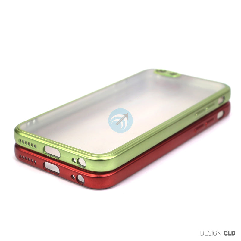 ỐP LƯNG ĐT IPHONE 6G/ 7G ( XI GIẢ IPHONE 12)