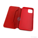 Bao da IPHONE 12 PRO MAX (XUNDD)