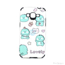 Ốp lưng SAMSUNG J2 PRIME ( IMD DẺO)