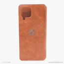 BAO DA ĐIỆN THOẠI SAMSUNG M33 5G XUNDD