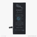 Pin điện thoại IPHONE 6S siêu dung lượng 3.82V 2330mah (PISEN) bh12t