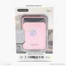 Pin sạc dự phòng 10000mAh SENDEM P300 màu hồng bh01t