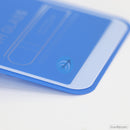 Cường lực OPPO A83 trắng (20K)